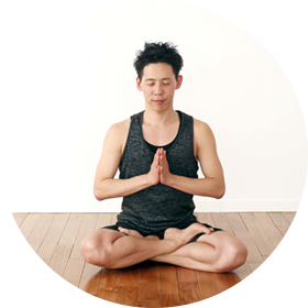 L16：プラナヤーマと瞑想