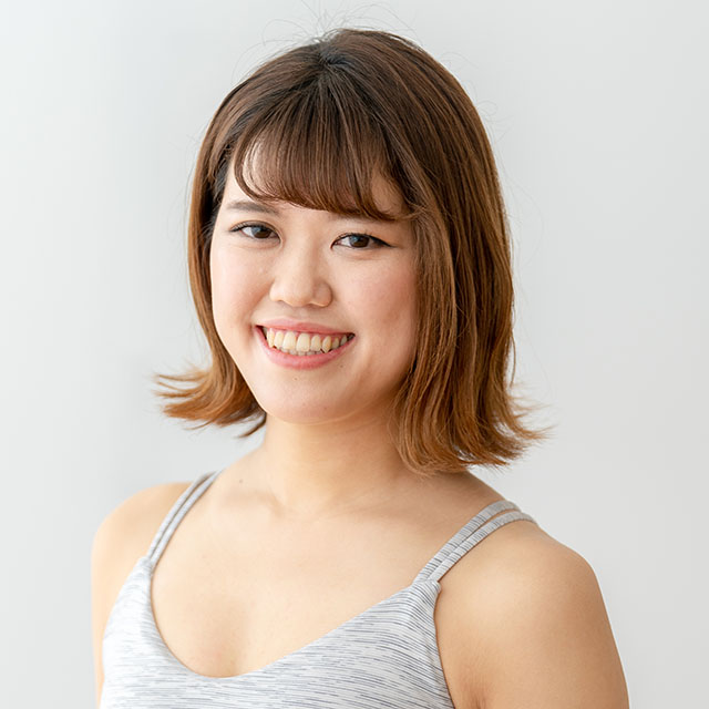 Natsuki