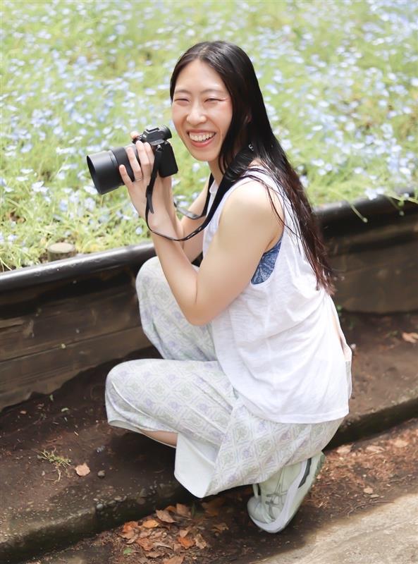 夢への第一歩!ヨガインストラクターの為のプロフィール撮影会