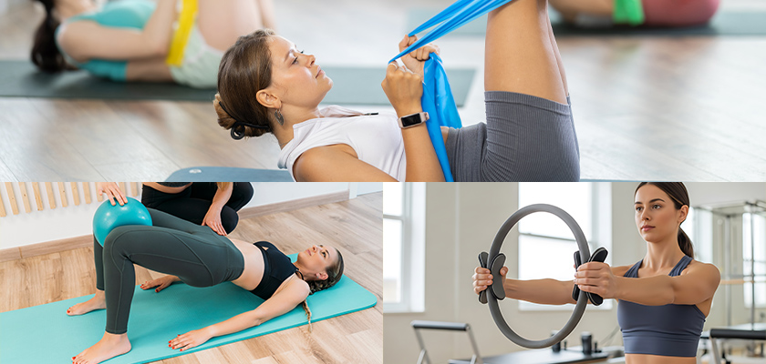 FPSマットピラティス指導者養成