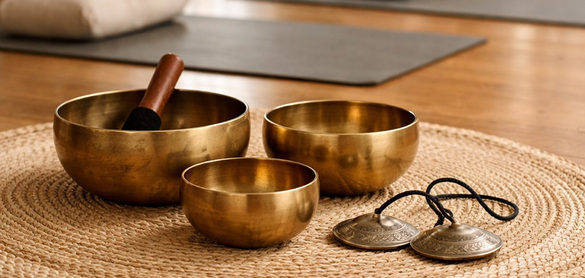 ５つのプラーナを整える