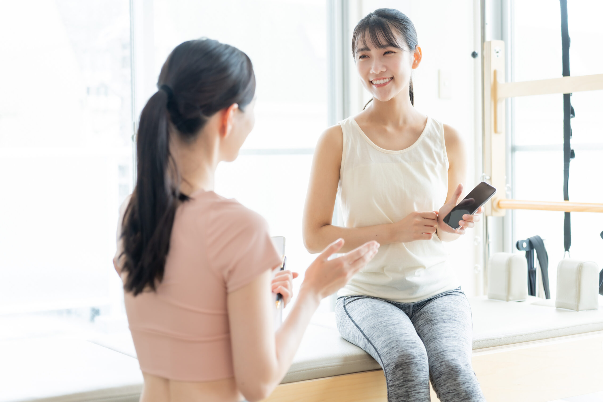 ピラティス資格スクール比較