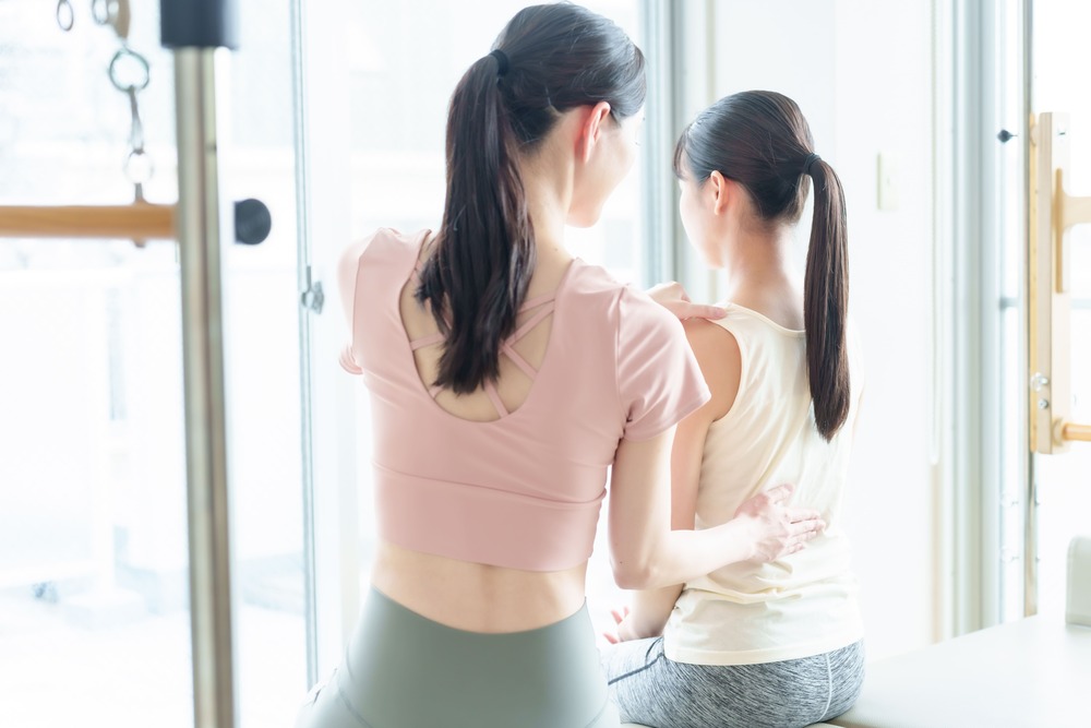 流行に左右されずピラティスを選ぶ付き合い方