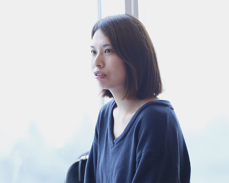 転職活動中