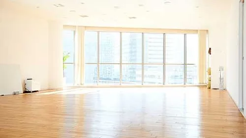 FIRSTSHIP 横浜スタジオ