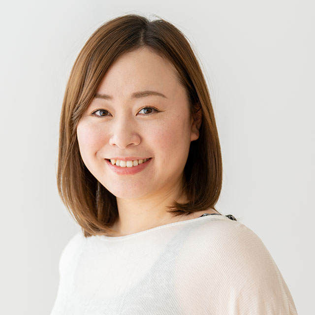 M.Yuriko