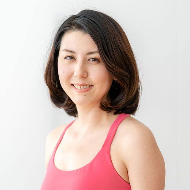 K.Keiko