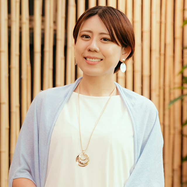 小林夏帆