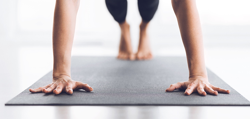 Vinyasa～armbalance～