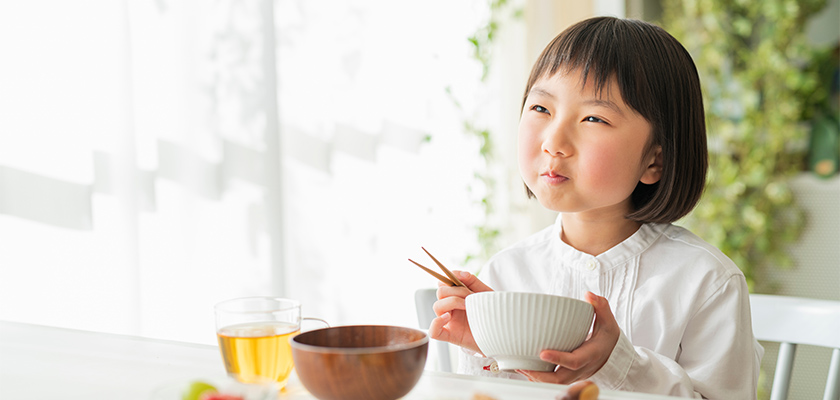 子どものためのアーユルヴェーダ