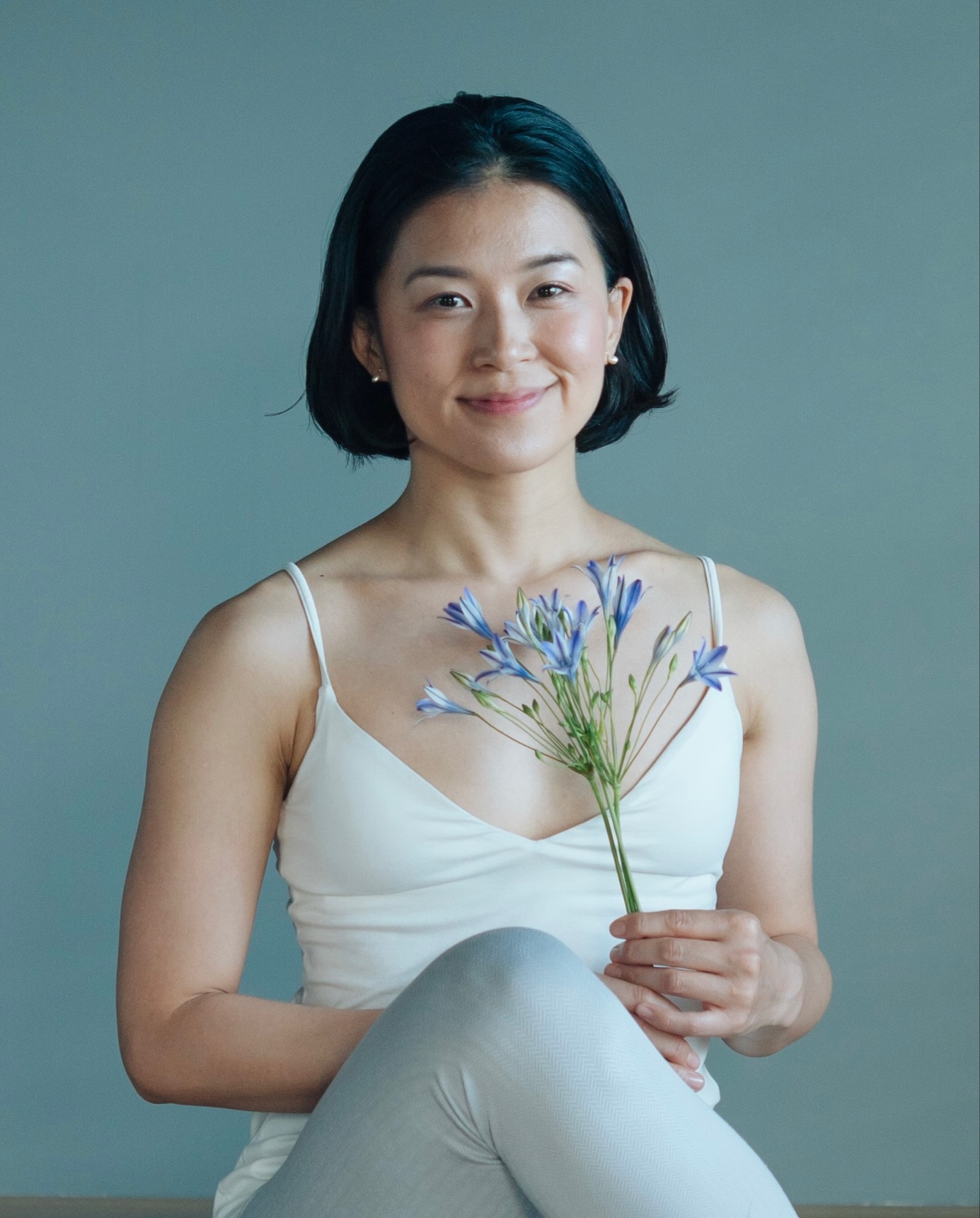 白石紗知子