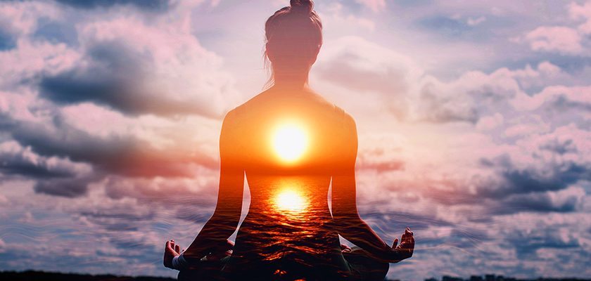 チャクラ瞑想ワークショップ～身体のエネルギーシステムを整える瞑想法～