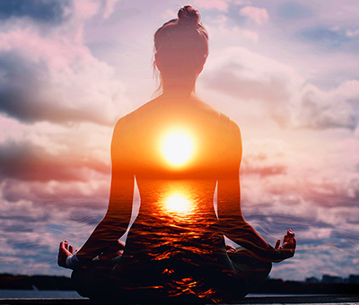 チャクラ瞑想ワークショップ～身体のエネルギーシステムを整える瞑想法～