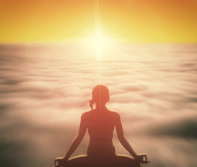 ハートを呼び覚ます瞑想～Meditation for Awakening Your Heart～