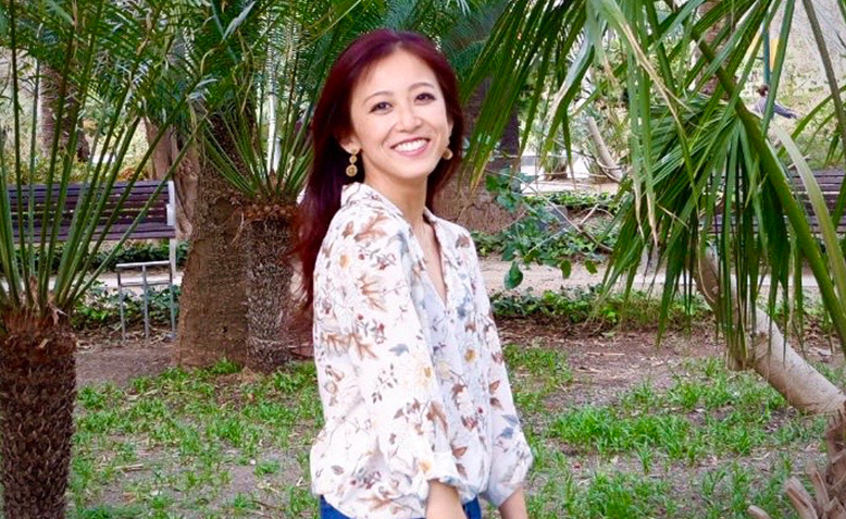 鈴木遥