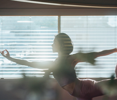 肉体に宿るサウンド曼荼羅【マントラプルシャ】で体を整える