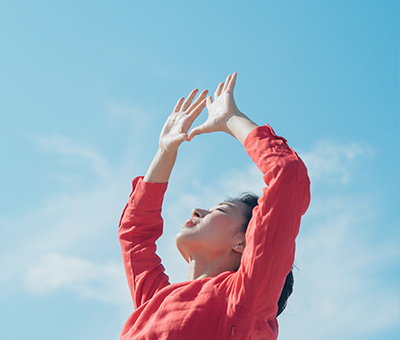 音のお薬” マントラを体験〜進化を促す光の中の光【ガーヤトリーマントラ】