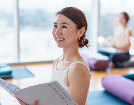  RYT200体験会@大阪