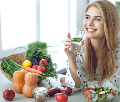 ゆるっとファスティング(酵素ドリンク1本付き)