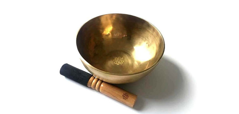 シンギングボウル・ティンシャ販売会