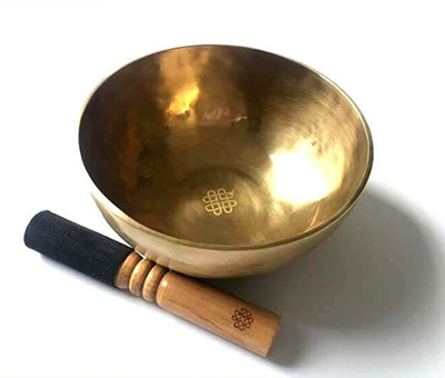 シンギングボウル・ティンシャ販売会