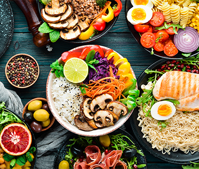 ヨガ講師なら必ず知っておきたい〈生命知性ラボ〉シリーズ 〜人の身体と心を読み解く10の鍵〜 食と身体の最前線！