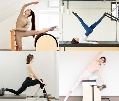 ピラティス・エキスパートコース説明会