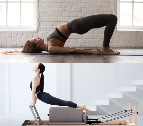 FPS認定マシンピラティス指導者養成