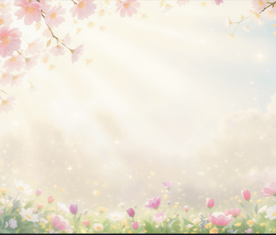 春のアロマヨガとスプレー作り体験～香りに包まれ気分転換とリラックス～