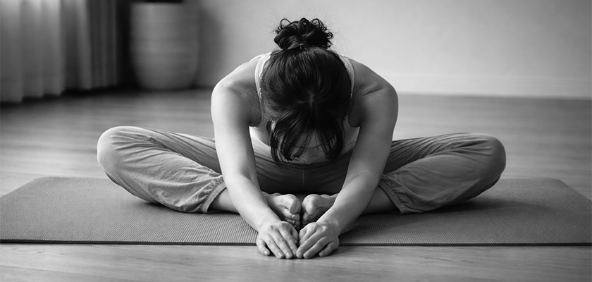 陰ヨガ指導者養成