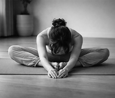 陰ヨガ指導者養成